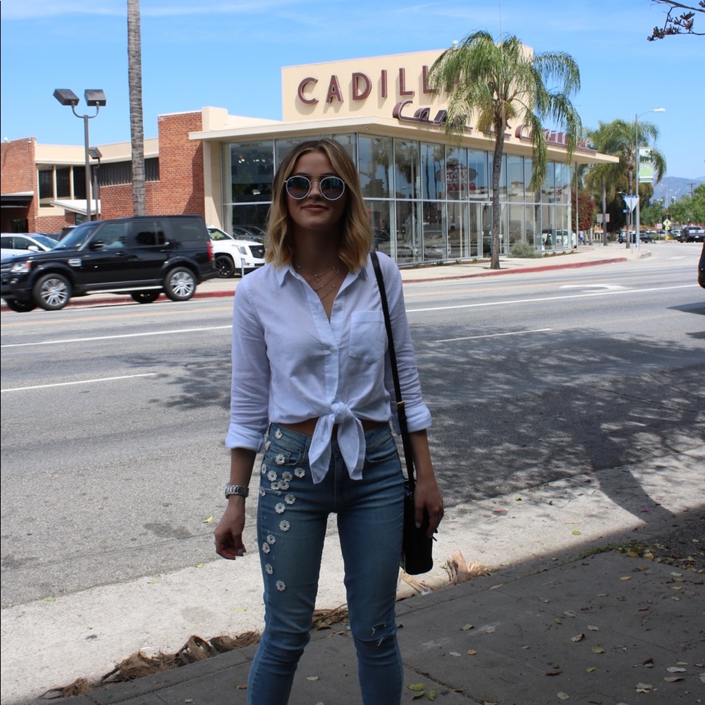 PAIGE DENIM